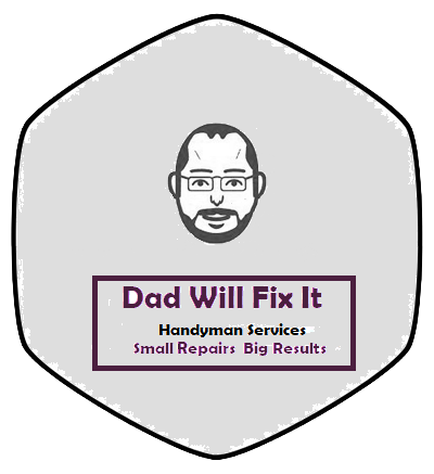 Dad Will Fix It logo